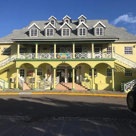Shore Life Vacation