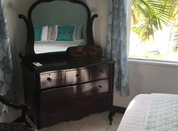Aparthotel Shore Life Vacation