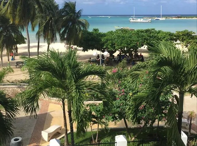 Shore Life Vacation Ocho Rios
