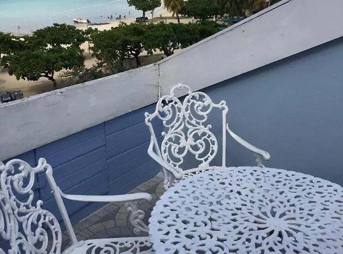 Shore Life Vacation Aparthotel Ocho Rios