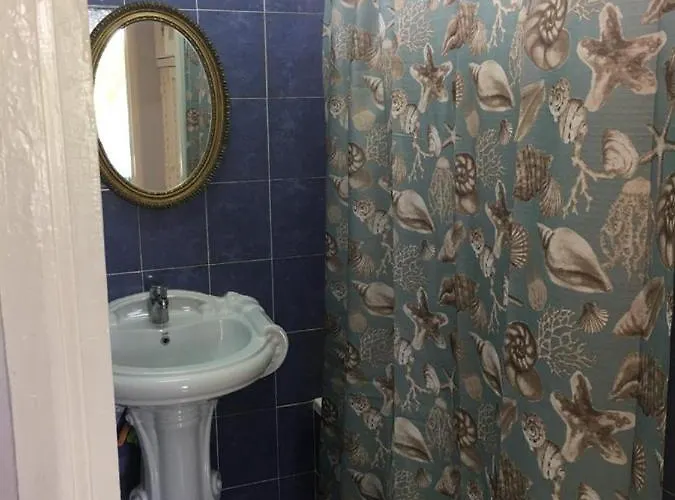 Shore Life Vacation Aparthotel