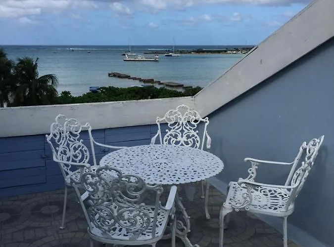 Shore Life Vacation Aparthotel