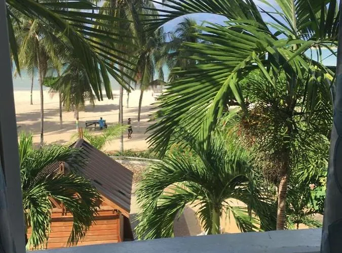 Shore Life Vacation Aparthotel *