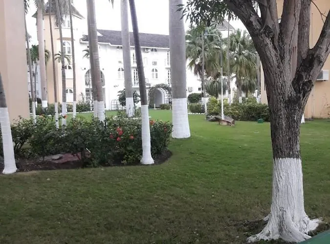 Aparthotel Shore Life Vacation