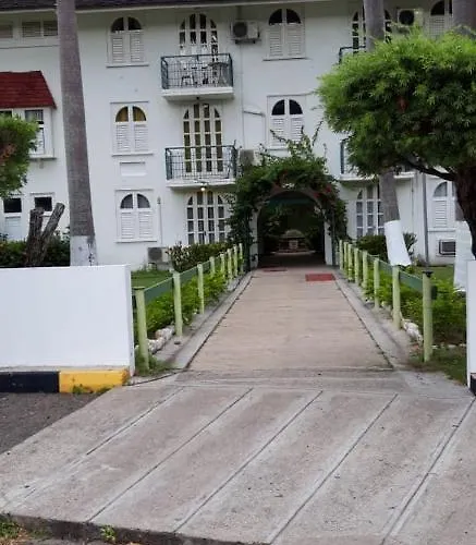 Aparthotel Shore Life Vacation Ocho Rios