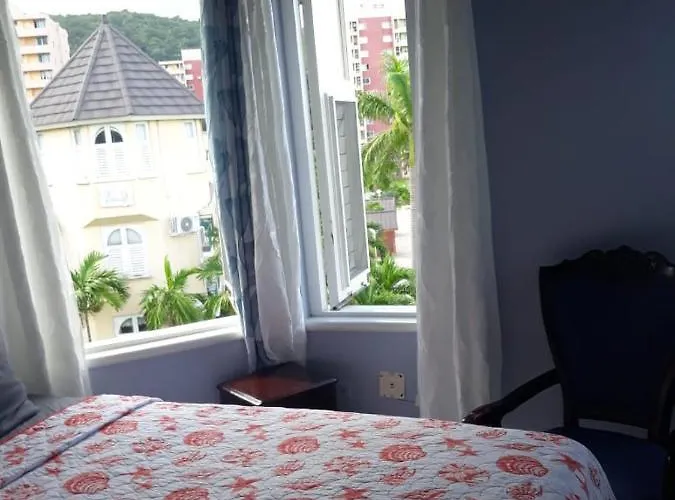 Shore Life Vacation Aparthotel
