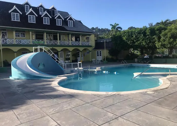 Shore Life Vacation Ocho Rios