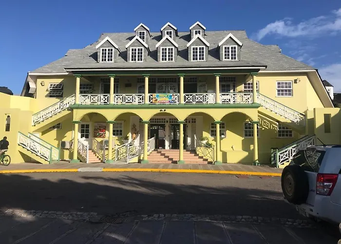 Shore Life Vacation Aparthotel *