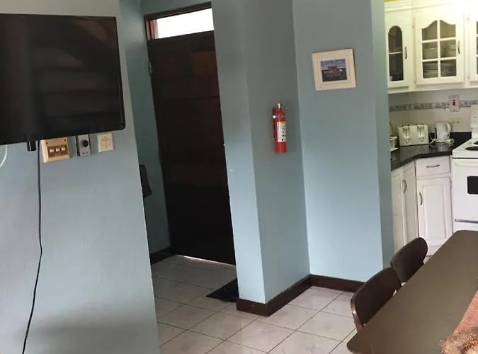 Shore Life Vacation Aparthotel Ocho Rios